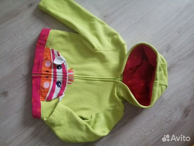 Кофта gymboree Кофта gymboree
