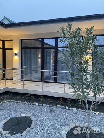 

Квартира-студия, 24 м², 2 кровати