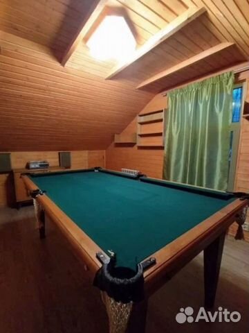 

4-к. дом, 120 м²