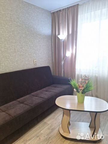

1-к. квартира, 32 м², 2 кровати