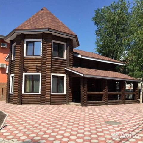 

4-к. дом, 250 м²