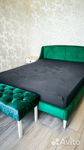 

3-к. квартира, 70 м², 5 кроватей