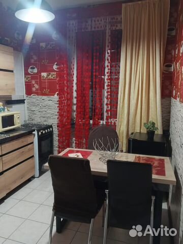 

2-к. квартира, 50 м², 3 кровати