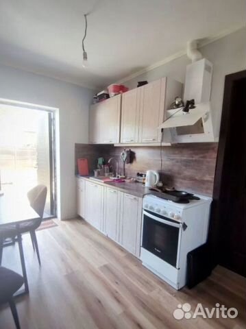 

Квартира-студия, 24 м², 1 кровать