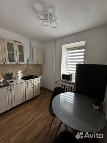 

1-к. квартира, 36 м², 2 кровати