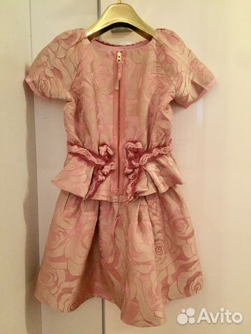 Платье I Pinco Pallino