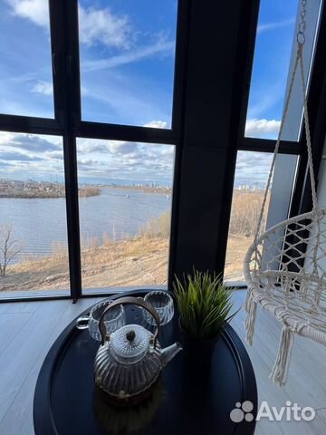

1-к. квартира, 44,2 м², 2 кровати