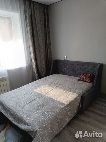 

2-к. квартира, 38,2 м², 2 кровати