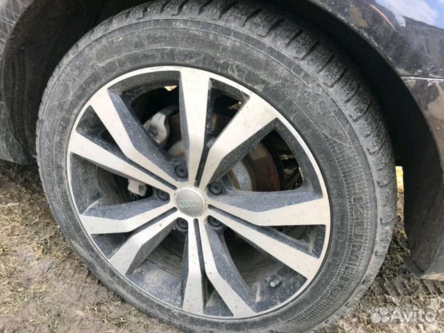 Ауди Q7 2009г 3.0 тди Ауди Q7 2009г 3.0 тди