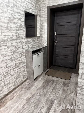

2-к. квартира, 42 м², 1 кровать