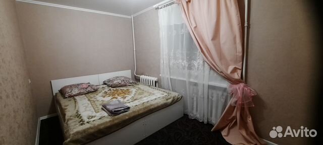 

3-к. квартира, 53 м², 6 кроватей