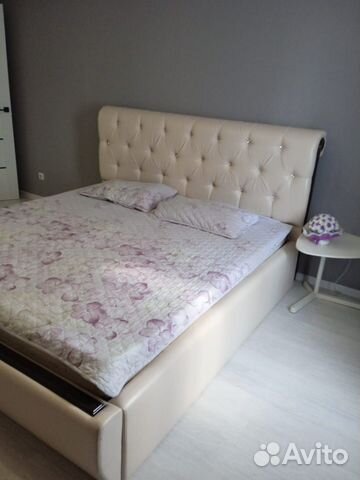 

2-к. квартира, 60 м², 3 кровати
