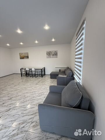 

4-к. коттедж, 220 м²