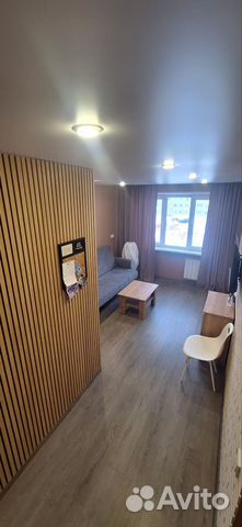 

2-к. квартира, 46 м², 3 кровати