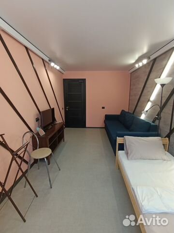 

2-к. квартира, 56 м², 4 кровати