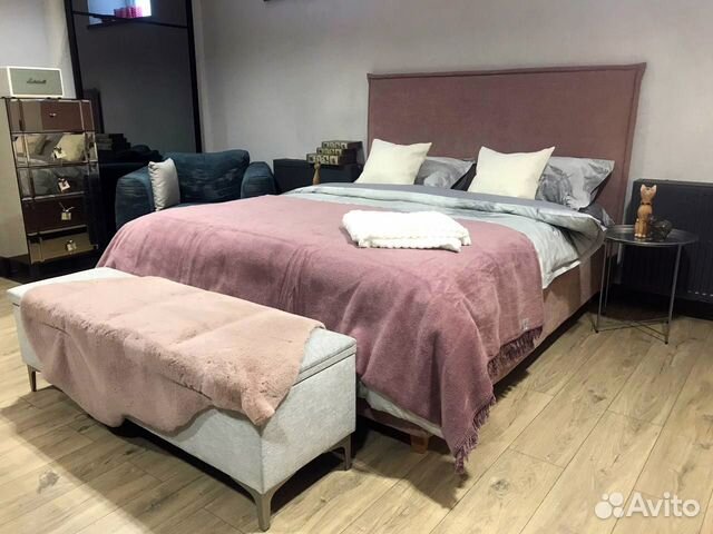 

2-к. квартира, 100 м², 3 кровати