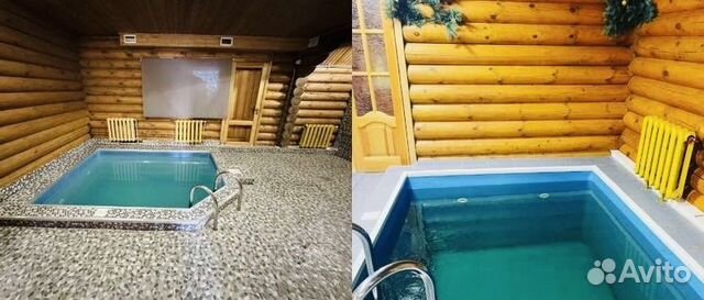 

2-к. коттедж, 250 м²