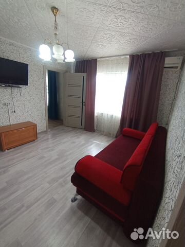 

2-к. квартира, 35 м², 5 кроватей