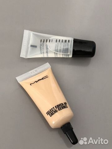 Bobbi Brown Mac