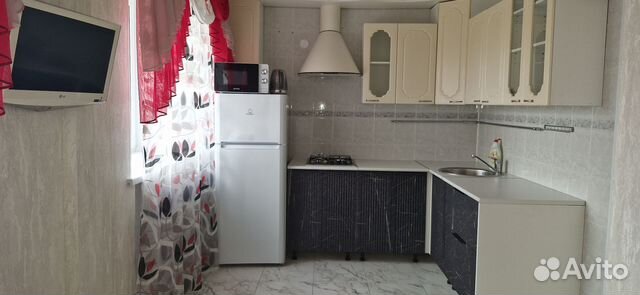 

2-к. квартира, 65 м², 3 кровати