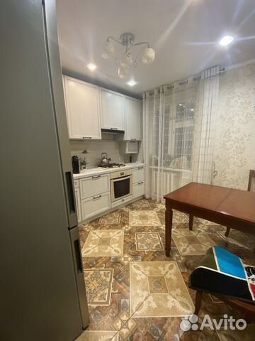 

2-к. квартира, 51 м², 2 кровати