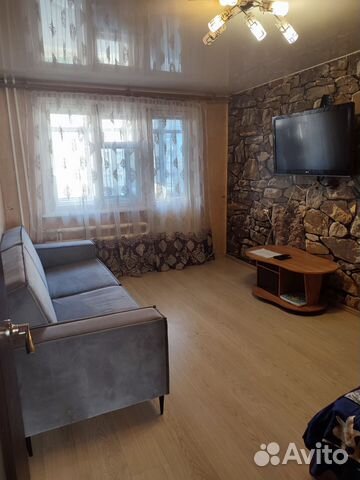 

2-к. квартира, 46,5 м², 5 кроватей
