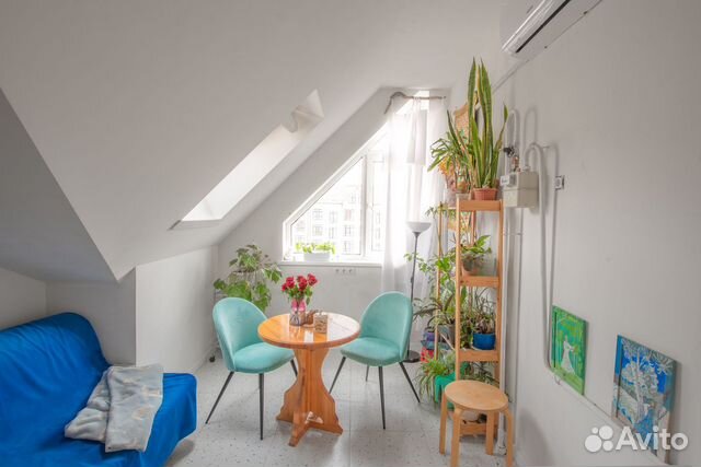 

3-к. квартира, 75 м², 4 кровати