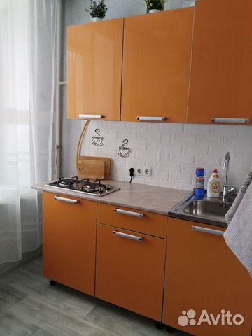 

2-к. квартира, 41 м², 4 кровати