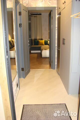 

Квартира-студия, 23,6 м², 18/21 эт.