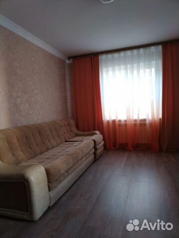

2-к. квартира, 50 м², 4 кровати