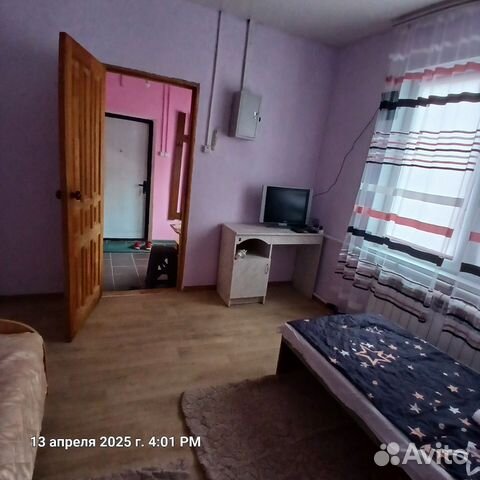 

2-к. дом, 46 м²