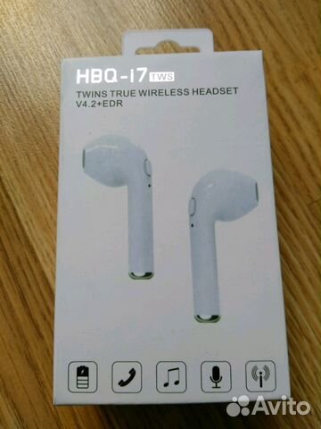 ������������ �������� hbq i7