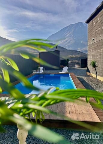 

3-к. дача, 65 м²