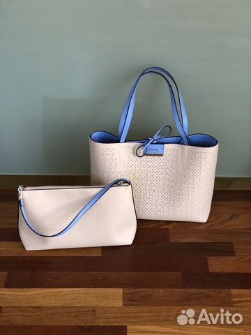 Сумка Guess