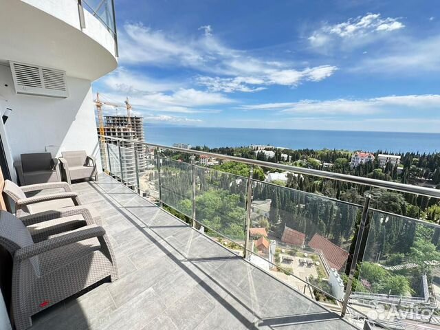 

1-к. квартира, 65 м², 6 кроватей