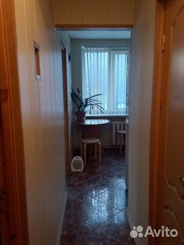 

2-к. квартира, 36 м², 1 кровать