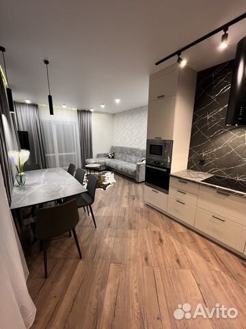 

4-к. коттедж, 115 м²