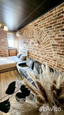 

1-к. квартира, 41 м², 2 кровати