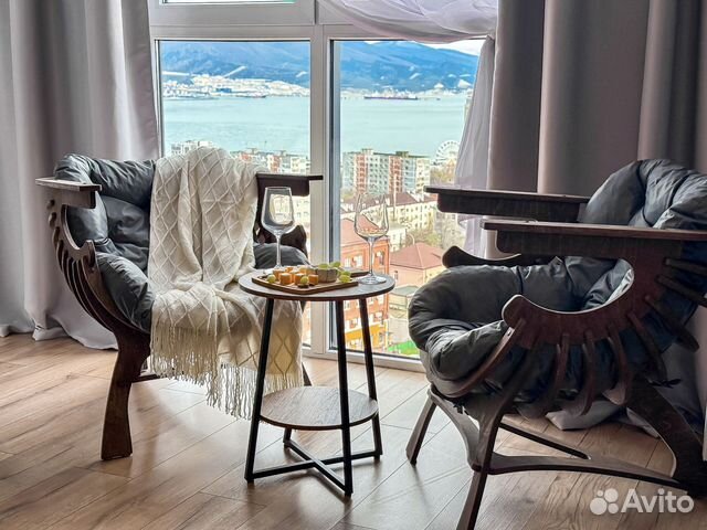 

2-к. квартира, 72 м², 3 кровати