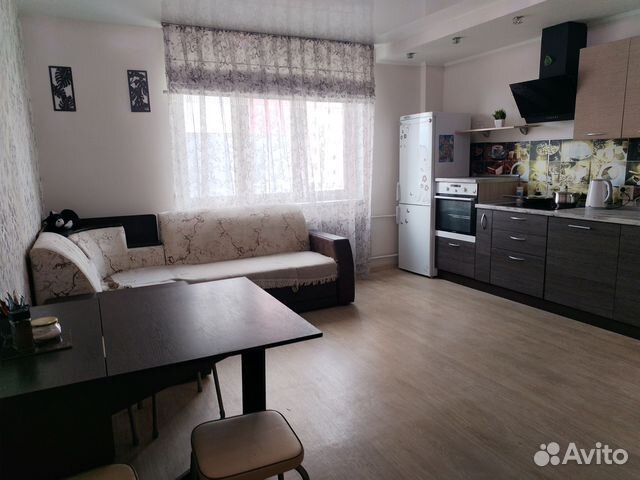 

3-к. квартира, 65 м², 5 кроватей