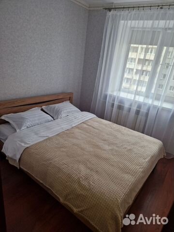 

2-к. квартира, 54 м², 3 кровати