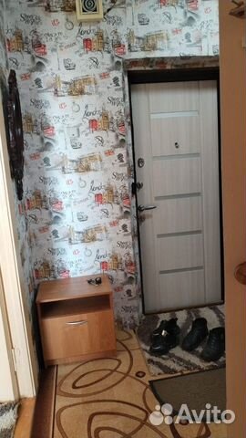 

1-к. квартира, 38,7 м², 2 кровати