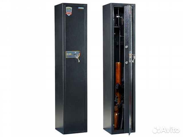 Оружейный сейф шкаф valberg арсенал 130Т