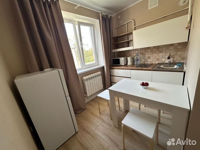 

2-к. квартира, 44 м², 4 кровати