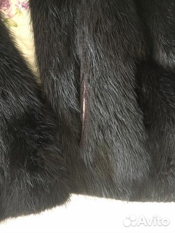 Шуба норковая Шуба норковая