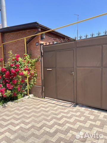 

2-к. дом, 30 м²