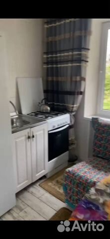 

1-к. квартира, 34 м², 3 кровати