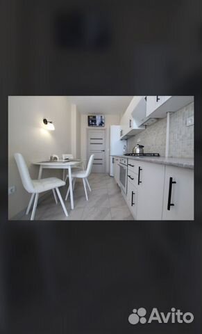 

2-к. квартира, 52 м², 3 кровати