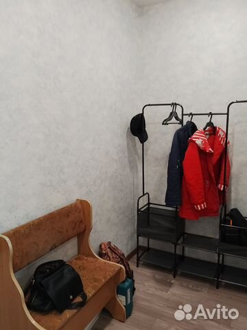 

1-к. квартира, 38,7 м², 2/5 эт.