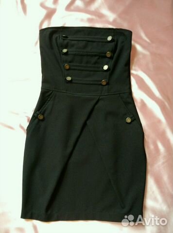 Платье zara